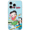 Betty Boop Surfing iPhone 16 Pro Skin