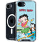 Betty Boop Surfing iPhone 16e MagSafe Case