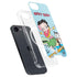 Betty Boop Surfing iPhone 16e MagSafe Case