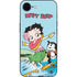 Betty Boop Surfing iPhone 16e Skin