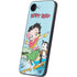 Betty Boop Surfing iPhone 16e Skin