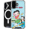 Betty Boop Surfing iPhone 17 MagSafe Case