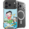Betty Boop Surfing iPhone 18 Pro MagSafe Case