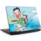 Betty Boop Surfing Legion Y720 Skin