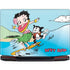 Betty Boop Surfing Legion Y720 Skin