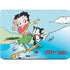 Betty Boop Surfing Apple MacBook Air Skin