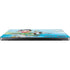 Betty Boop Surfing Apple MacBook Pro 14-inch Skin