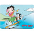 Betty Boop Surfing Apple MacBook Pro 16-inch Skin