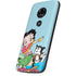Betty Boop Surfing Moto E5 Play Skin