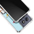 Betty Boop Surfing Moto G 5G (2025) Clear Case