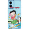 Betty Boop Surfing Moto G Play 4G (2024) Skin