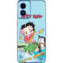 Betty Boop Surfing Moto G Play 4G (2024) Skin