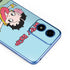 Betty Boop Surfing Moto G Play 4G (2024) Skin
