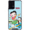 Betty Boop Surfing Moto G Power 5G (2024) Clear Case