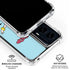 Betty Boop Surfing Moto G Power 5G (2024) Clear Case