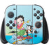 Betty Boop Surfing Nintendo Switch 2 (2025) with Joy-Con Skin