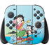 Betty Boop Surfing Nintendo Skins