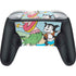 Betty Boop Surfing Nintendo Switch 2 (2025) Pro Controller Skin