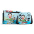 Betty Boop Surfing Nintendo Skins