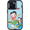 Betty Boop Surfing Otterbox Defender iPhone Skin