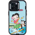 Betty Boop Surfing Otterbox Defender iPhone Skin