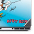 Betty Boop Surfing Dell Precision Skin