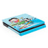 Betty Boop Surfing PS4 Slim Skin
