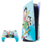 Betty Boop Surfing PlayStation PS5 Skins