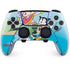 Betty Boop Surfing PlayStation PS5 Skins