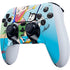Betty Boop Surfing PS5 DualSense Edge Pro Controller Skin