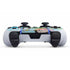 Betty Boop Surfing PS5 DualSense Edge Pro Controller Skin