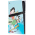 Betty Boop Surfing PlayStation PS5 Skins