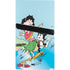 Betty Boop Surfing PS5 Pro Console Skin