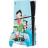 Betty Boop Surfing PlayStation PS5 Skins