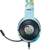 Betty Boop Surfing Razer Kraken X Skin