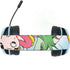 Betty Boop Surfing Razer Kraken X Skin