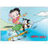 Betty Boop Surfing Surface Laptop 7 15in Skin