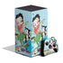 Betty Boop Surfing XBox Series X Digital Edition Bundle Skin