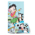 Betty Boop Surfing Xbox Series X Skins