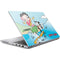 Betty Boop Surfing HP ZBook Fury 16 G10 Skin