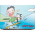 Betty Boop Surfing HP ZBook Fury 16 G10 Skin