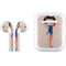 Betty Boop Swimsuit Apple AirPods Skin