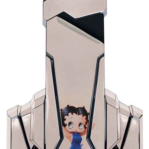 Betty Boop Swimsuit BENGOO G9000 Skin