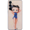 Betty Boop Swimsuit Galaxy A35 5G Skin