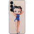 Betty Boop Swimsuit Galaxy A35 5G Skin