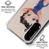 Betty Boop Swimsuit Galaxy A36 5G Clear Case