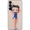 Betty Boop Swimsuit Galaxy A36 5G Skin