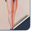 Betty Boop Swimsuit Galaxy A36 5G Skin
