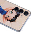 Betty Boop Swimsuit Galaxy A55 5G Skin