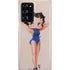 Betty Boop Swimsuit Galaxy Cases